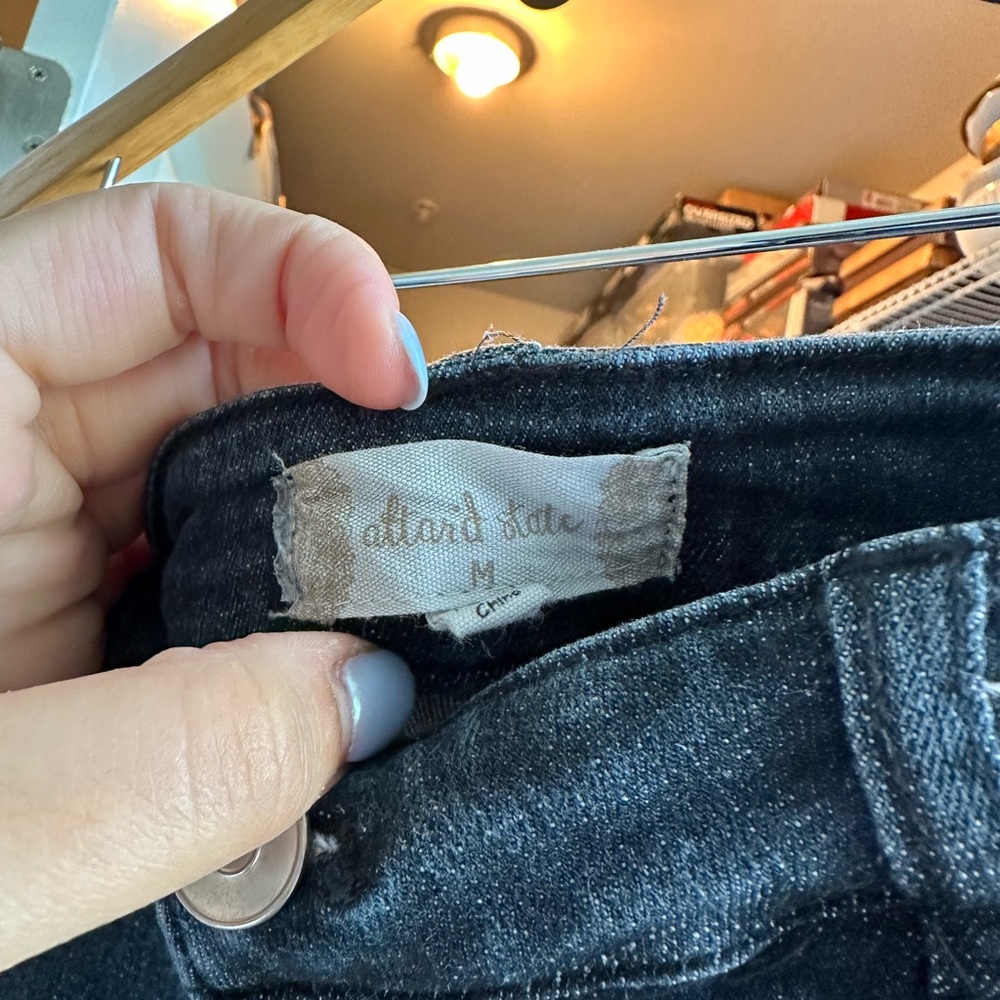 Altard’s state jeans